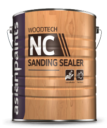 WoodTech NC Sanding Sealer